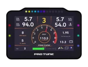 TDL 5 EVO